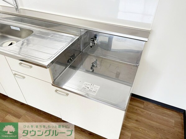 茅ケ崎伊藤ビルの物件内観写真